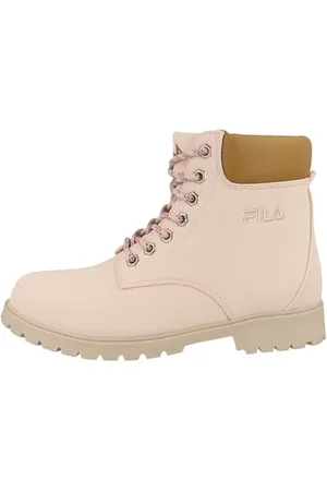 Fila boots clearance for sale