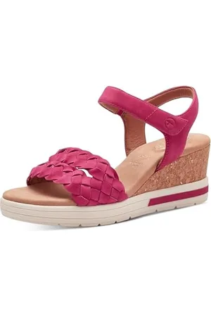Women s 8 88308 42 Wedge Sandal Shoes Footwear