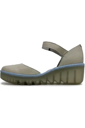 Women's Adjustable FLY London Sandals for sale | eBay