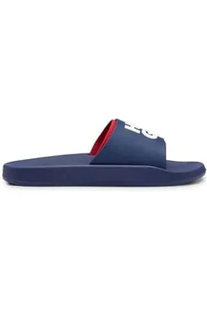 Hugo boss slippers heren sale sale