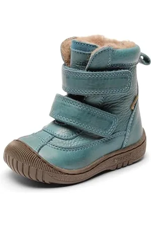 Bisgaard Snow Winter Boots for Girls FASHIOLA