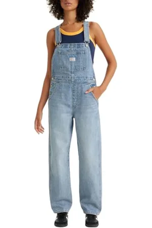 Levi s Dungarees Overalls FASHIOLA