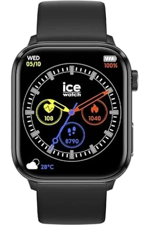 Ice Watch Watches Smart watches Men Luxury Designer FASHIOLA