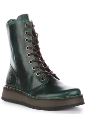 Fly London Salv, Stivali Chelsea Donna, Bianco Sporco - Scontify.net - Offerte E Coupon: #BESLY