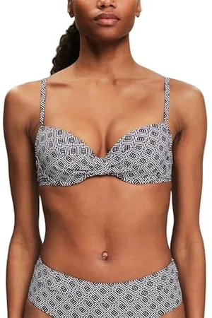 ESPRIT Cabrillo Beach RCS - Parte Superiore Bikini Donna - Colore Coral 3 - 2