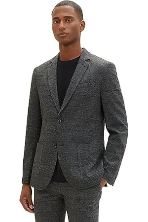 TOM TAILOR Jackets Men FASHIOLA