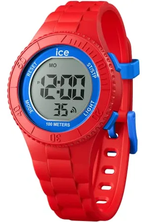 Ice-Watch Ice Digit Blue - Boy