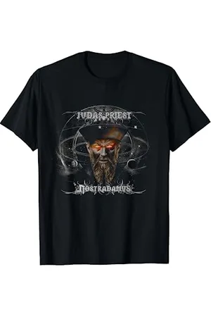 Judas Priest – Nostradamus T-Shirt