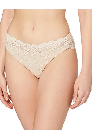 Triumph Womens Amourette 300 Magic Wire Tai02 Tai Brief, , 14 UK