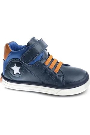 Pablosky 022120 Ankle Boot, , 7.5 UK Child