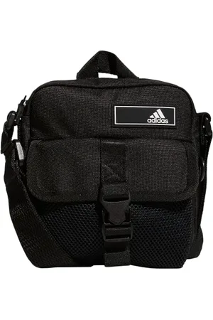 adidas Unisex-Adult Amplifier 2 Festival Crossbody Bag, , One Size