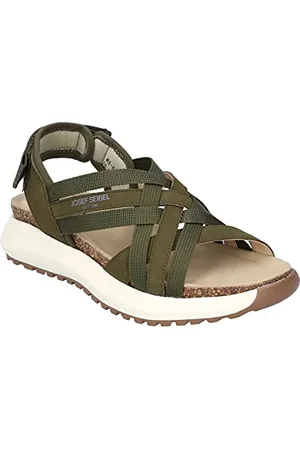 Josef Seibel Women’s 68902 Annie 02 Sandal, , 3 UK
