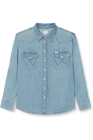 Wrangler Women