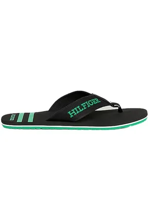 Tommy Hilfiger Men Flip-flops Sporty Beach Sandal, , 42