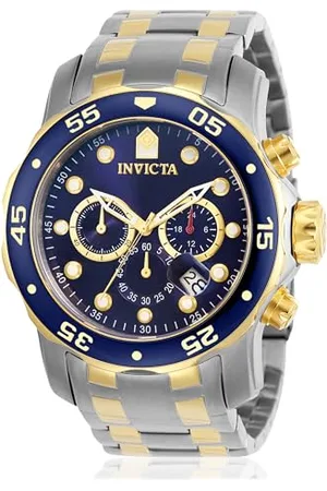 Invicta Pro Diver - SCUBA 0077 Men