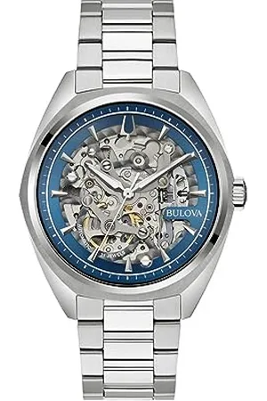 BULOVA Automatic Watch 96A292