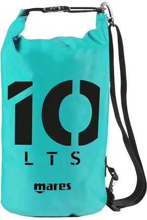 Mares Aquazone Seaside Dry Waterproof Bag, , Borsa 32x50 cm, Waterproof Beach Bag