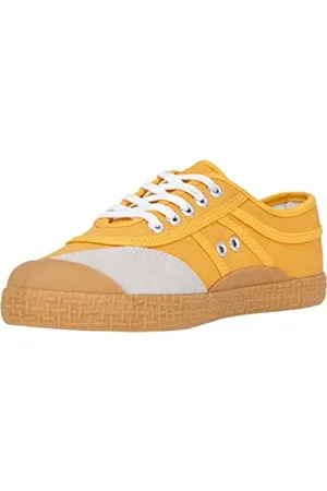 Kawasaki Unisex Original Pure Shoe Low-Top Sneakers, , 5 UK