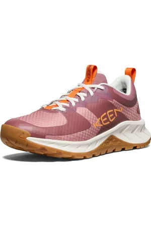 Keen Women