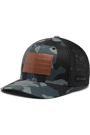 Columbia Unisex Rugged Outdoor Mesh Hat, , Large/X-Large