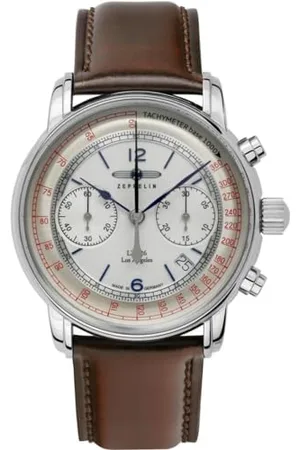 Zeppelin Automatic Watch 8614-5