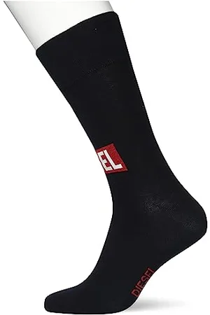 Diesel _SKM-RAY CALZINO_SOCKS__L