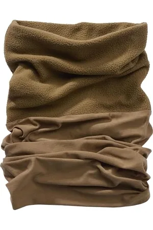 Brandit Multifunktionstuch Fleece Cold Weather Scarf, , Einheitsgröße