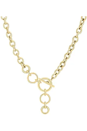 Tamaris Necklace, 45 cm, Stainless Steel, none