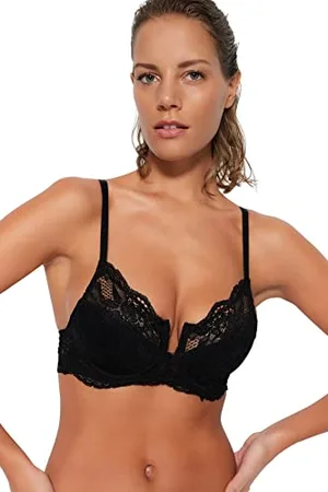 Trendyol FeMan Knit Bra, ,80B