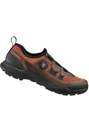 Shimano Unisex Zapatillas SH-EX700 Cycling Shoe, , 10 UK