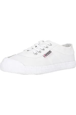 Kawasaki Unisex Original Canvas Shoe Low-Top Sneakers, , 10 UK