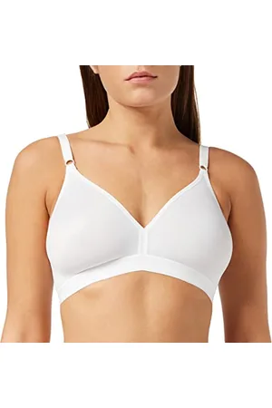 Triumph Micro Fun Wireless Bra, , 38D