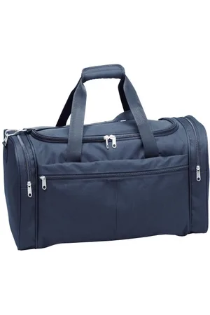 D&N Travel Line Duffle, 54 cm, 47 liters