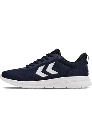 Hummel Unisex Reach TR Breather Sneaker, , 3 UK