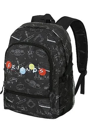 Friends Lights-FAN Fight Backpack 2.0, , 18 x 31 x 44 cm, Capacity 24 L