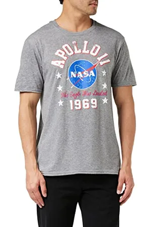 Nasa Men