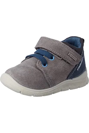 Primigi Unisex Baby Skate GTX Sneaker, , 2.5 UK Child