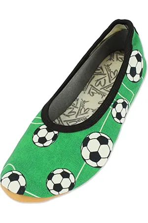 Beck Boys Soccer Ballet Shoes