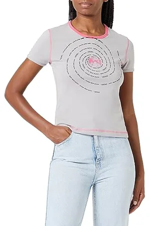 Diesel _T-UNCUTIE-Long-L3 MA_Shirt__M