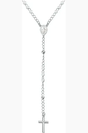 AMEN Necklace Women CROBB4F