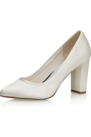 Rainbow Club Womens Keily Pump, , 6 UK