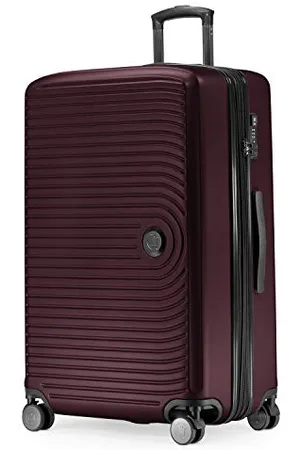 Hauptstadtkoffer Mitte - Large Hard-Shell Suitcase, TSA, 4 Wheels, Check-In Luggage with 8 cm Volume Expansion, 77cm, 130 liters