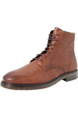 Geox U Aurelio Ankle Boot, , 7 UK