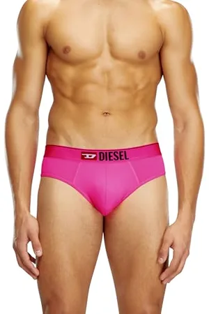 Diesel _UMBR-ANDRE-CUT MUTAN_UNDERPANTS_Pink_