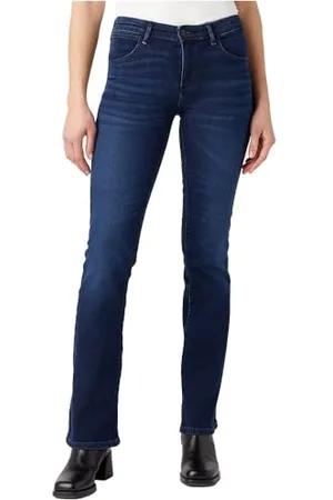Wrangler Women