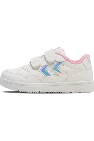 Hummel Camden JR Sneaker, , 5 UK