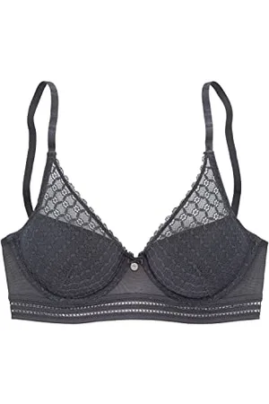 QS by s.Oliver PB616 Push Up Bra