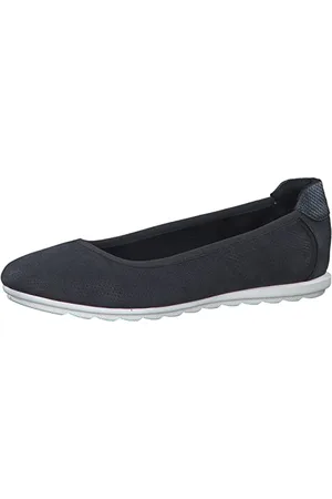 QS by s.Oliver 5-5-22119-28, Ballet Flat, , 5 UK