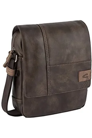Camel Active Umhängetasche; 251 Laos Messenger Bag, 27 cm