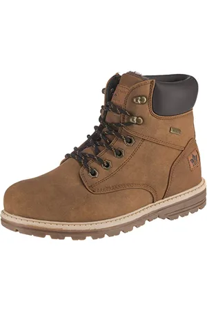 LICO Unisex Trelleborg Classic Boots, , 3.5 UK
